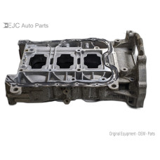 GYF302 Upper Engine Oil Pan For 07-17 Jeep Patriot  2.4 05047583AC Gas
