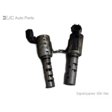 259Q109 Variable Valve Timing Solenoid Set For 08-15 Jeep Patriot  2.4  Gas Set of 2