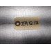259Q112 Coolant Crossover Tube For 08-15 Jeep Patriot  2.4 04884597AB Gas