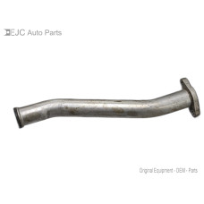 259Q112 Coolant Crossover Tube For 08-15 Jeep Patriot  2.4 04884597AB Gas