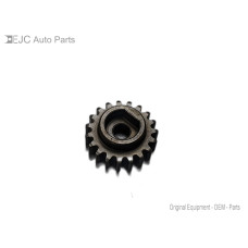 259Q117 Balance Shaft Gear For 08-15 Jeep Patriot  2.4  Gas