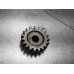 259Q117 Balance Shaft Gear For 08-15 Jeep Patriot  2.4  Gas