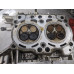 #ZT04 Left Cylinder Head For 12-14 Subaru Impreza  2.0 11063AB643 Gas Driver Side