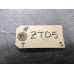 #ZT05 Right Cylinder Head For 12-14 Subaru Impreza  2.0 11039AC263 Gas Passenger Side