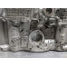 #ZT05 Right Cylinder Head For 12-14 Subaru Impreza  2.0 11039AC263 Gas Passenger Side