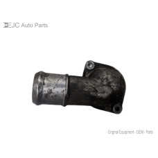 259W211 Thermostat Housing For 12-14 Subaru Impreza  2.0 11060AA270 Gas