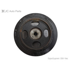259W217 Crankshaft Pulley For 12-14 Subaru Impreza  2.0 12305AA370 Gas
