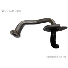 259W220 Downstream EGR Tube For 12-14 Subaru Impreza  2.0  Gas