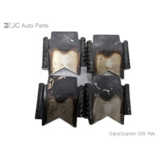 259W222 Intake Air Deflectors For 12-14 Subaru Impreza  2.0  Gas