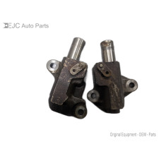 259W225 Timing Chain Tensioner Pair For 12-14 Subaru Impreza  2.0 13142AA090 Gas