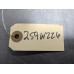 259W226 EVAP Purge Valve For 12-14 Subaru Impreza  2.0 16131AA060 Gas set of 2