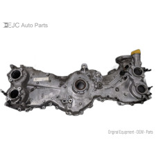 GXM506 Engine Timing Cover For 12-14 Subaru Impreza  2.0 13108AA031 Gas