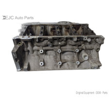 #BLN43 Engine Cylinder Block For 10-13 GMC Sierra 1500  5.3 12572048 Gas
