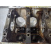 #BLN43 Engine Cylinder Block For 10-13 GMC Sierra 1500  5.3 12572048 Gas