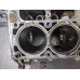 #BLN43 Engine Cylinder Block For 10-13 GMC Sierra 1500  5.3 12572048 Gas