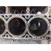 #BLN43 Engine Cylinder Block For 10-13 GMC Sierra 1500  5.3 12572048 Gas