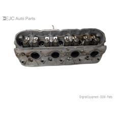 #ZM02 Right Cylinder Head For 05-13 GMC Sierra 1500  5.3 243 Gas Passenger Side