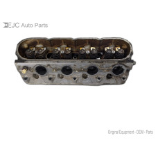#ZT03 Left Cylinder Head For 05-13 GMC Sierra 1500  5.3 243 Gas Driver Side