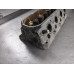 #ZT03 Left Cylinder Head For 05-13 GMC Sierra 1500  5.3 243 Gas Driver Side