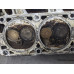 #ZT03 Left Cylinder Head For 05-13 GMC Sierra 1500  5.3 243 Gas Driver Side