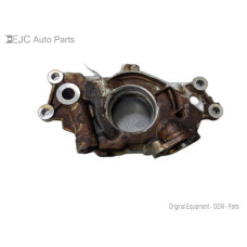260F303 Engine Oil Pump For 10-13 GMC Sierra 1500  5.3 12612289 Gas