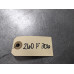 260F306 Engine Oil Pickup Tube For 10-13 GMC Sierra 1500  5.3 12608579 Gas