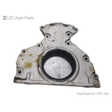 260F310 Rear Oil Seal Housing For 99-13 GMC Sierra 1500  5.3 12598301 Gas