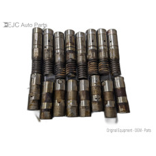 260F314 Lifters Set All For 10-13 GMC Sierra 1500  5.3 12698946 Gas
