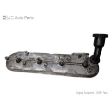 260F318 Right Valve Cover For 09-13 GMC Sierra 1500  5.3 12611021 Gas Passenger Side