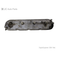 260F319 Left Valve Cover For 09-13 GMC Sierra 1500  5.3 12611059 Gas Driver Side