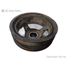 260F326 Crankshaft Pulley For 99-13 GMC Sierra 1500  5.3 12634105 Gas