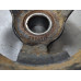 260F326 Crankshaft Pulley For 99-13 GMC Sierra 1500  5.3 12634105 Gas