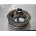 260F326 Crankshaft Pulley For 99-13 GMC Sierra 1500  5.3 12634105 Gas