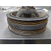 260F326 Crankshaft Pulley For 99-13 GMC Sierra 1500  5.3 12634105 Gas