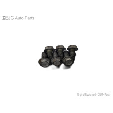 260F331 Flexplate Bolts For 10-13 GMC Sierra 1500  5.3  Gas