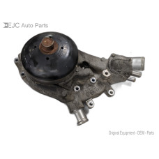 260F332 Water Coolant Pump For 07-13 GMC Sierra 1500  5.3 12637371 Gas