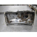 GXM403 Engine Oil Pan For 08-13 GMC Sierra 1500  5.3 12640746 Gas