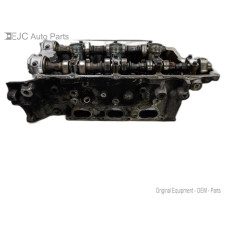 #ZR04 Left Cylinder Head For 12-17 GMC Acadia  3.6 12590609 Gas Front