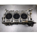 #ZR04 Left Cylinder Head For 12-17 GMC Acadia  3.6 12590609 Gas Front