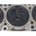 #ZR04 Left Cylinder Head For 12-17 GMC Acadia  3.6 12590609 Gas Front