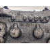 #ZY04 Right Cylinder Head For 12-17 GMC Acadia  3.6 12617771 Gas Rear
