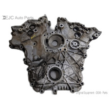 GXX105 Engine Timing Cover For 10-17 GMC Acadia  3.6 12639740 Gas