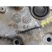 GXX105 Engine Timing Cover For 10-17 GMC Acadia  3.6 12639740 Gas