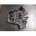 GXX105 Engine Timing Cover For 10-17 GMC Acadia  3.6 12639740 Gas