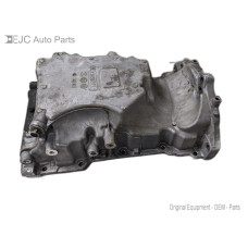 GXM404 Engine Oil Pan For 13-16 GMC Acadia  3.6 12638371 Gas
