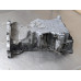 GXM404 Engine Oil Pan For 13-16 GMC Acadia  3.6 12638371 Gas
