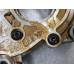 259Q201 Engine Oil Pump For 13-16 GMC Acadia  3.6 12640448 Gas