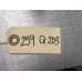 259Q203 Engine Oil Filter Housing For 13-16 GMC Acadia  3.6  Gas