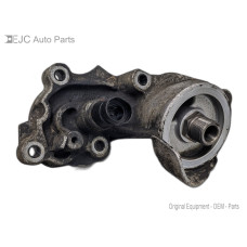 259Q203 Engine Oil Filter Housing For 13-16 GMC Acadia  3.6  Gas