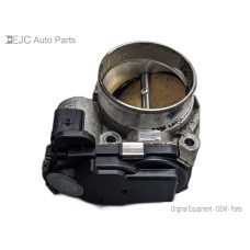 259Q204 Throttle Valve Body For 12-16 GMC Acadia  3.6 12632172 Gas